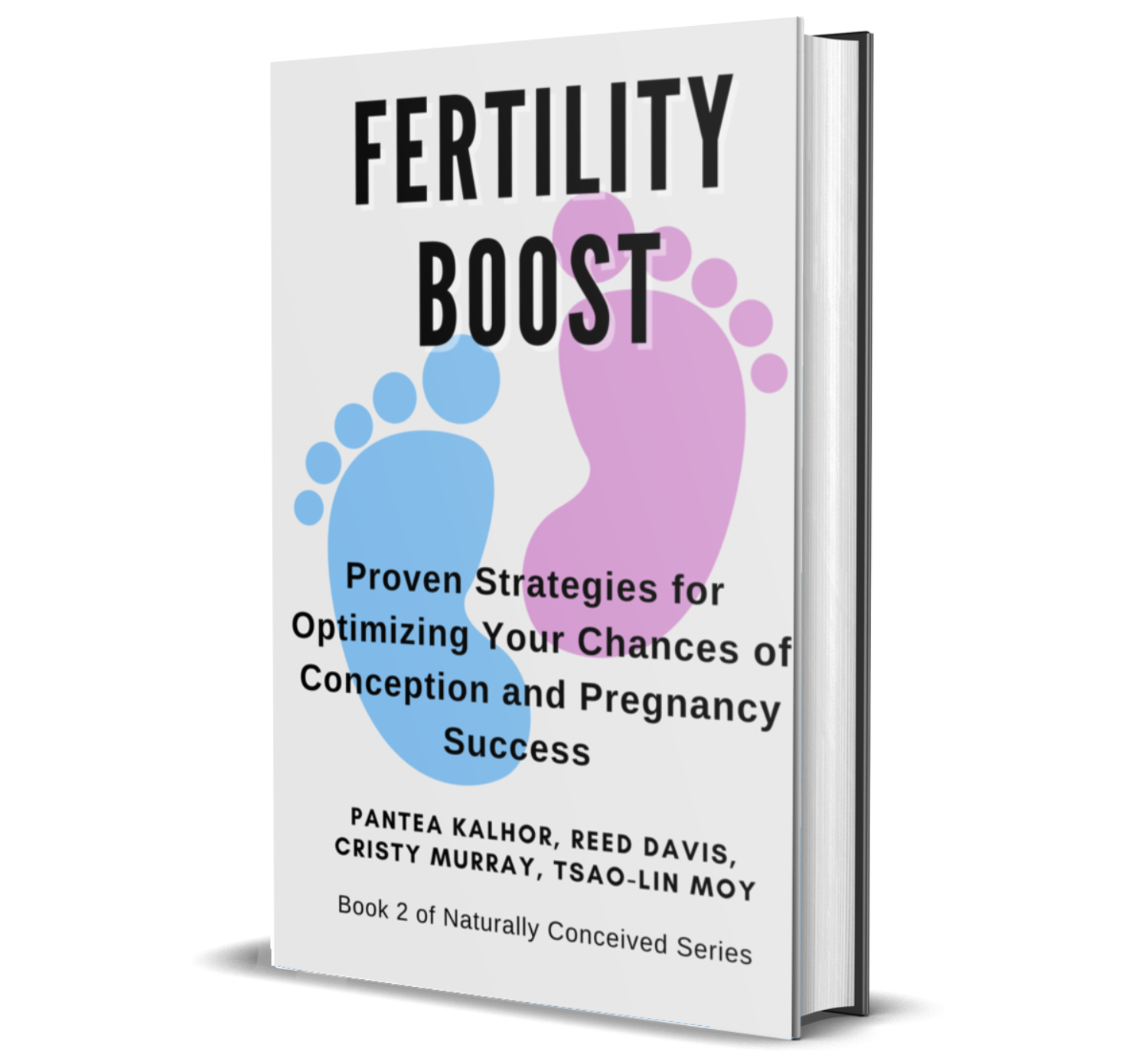 Fertility Boost